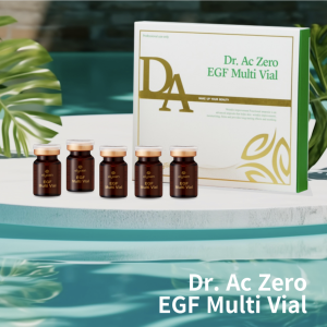 Dr. Ac Zero EGF Multi Vial